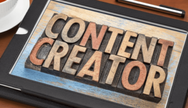 Content Creators in Nigeria